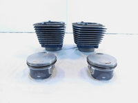 Harley Davidson Sportster 1200 48 Forty-Eight Engine Cylinders Barrel & Pistons - C3 Cycle
