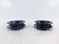 2007-2016 Aprilia Dorsoduro Shiver 750 SL750 Dual Air Intake Pipes 851581 - C3 Cycle