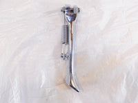 Royal Enfield Bullet 500 EFI B5 Euro 4 Kick Side Stand Kickstand Prop w/ Spring - C3 Cycle