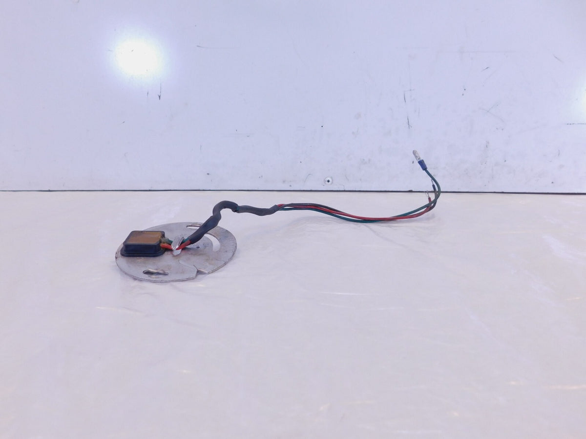 Harley Davidson Ironhead XL Sportster 1000 Timing Timer Ignition Sensor Assembly