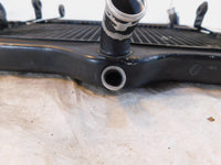 1985-2007 Yamaha V-Max 1200 VMX12 Front Engine Motor Cooling Coolant Radiator - C3 Cycle