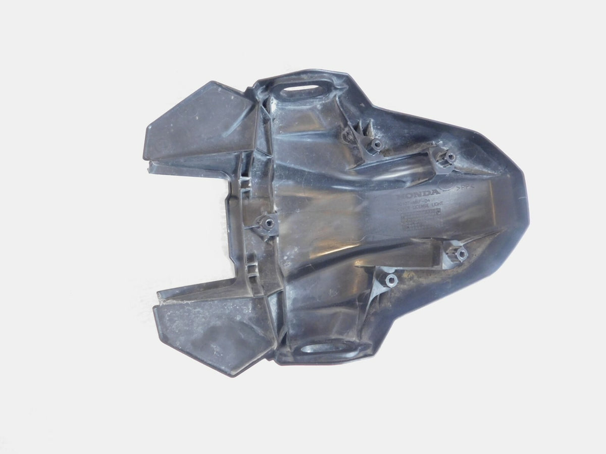 17-22 Honda CBR1000RR CBR1000S CBR1000 Rear Tail Lamp License Plate Light Cover - C3 Cycle