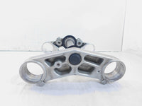 2007-2012 Triumph Tiger 1050 Front Wheel Steering Stem Upper/Lower Triple Trees - C3 Cycle