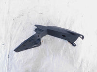 2014-2017 Aprilia Caponord 1200 Rear Fender Upper License Plate Mount Bracket - C3 Cycle