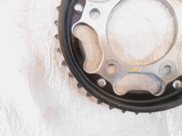 1991-2003 Honda Nighthawk 750 CB750 Rear Wheel Drive Chain Sprocket Gear (38T) - C3 Cycle