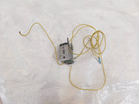 1996-2005 Kawasaki Vulcan 800 Classic Auxiliary AC Plug In Accessory Socket - C3 Cycle