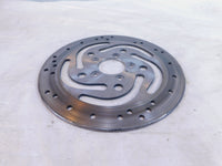 Harley Davidson Sportster Electra Glide Front Wheel Right Brake Disc Rotor - C3 Cycle