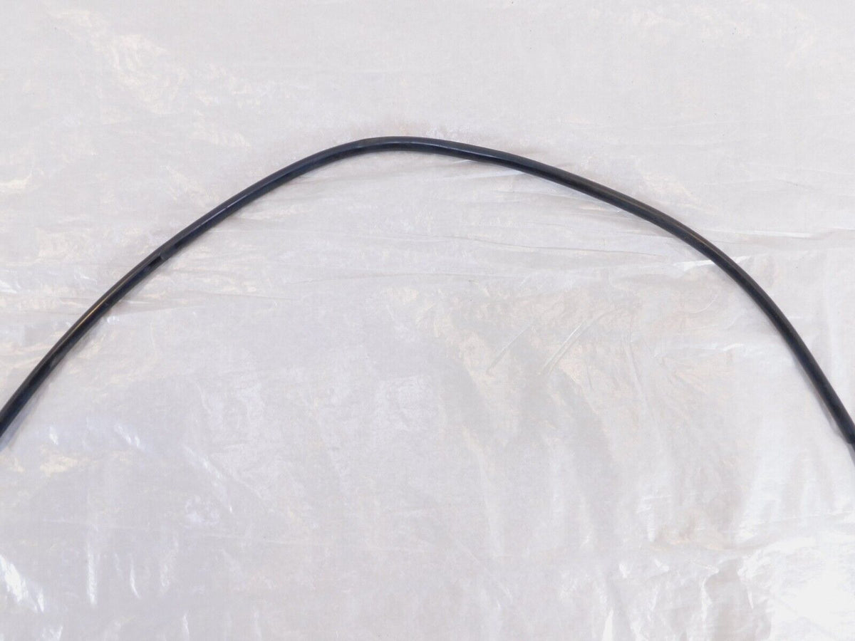 1999 99 & 2000 20 Yamaha V-Star 1100 XVS1100 Custom Front Left Clutch Cable Line - C3 Cycle