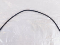 1999 99 & 2000 20 Yamaha V-Star 1100 XVS1100 Custom Front Left Clutch Cable Line - C3 Cycle