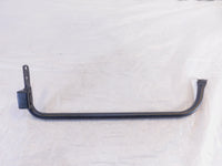 Harley Davidson Road King Custom & Street Glide Left Black Saddlebag Bracket - C3 Cycle