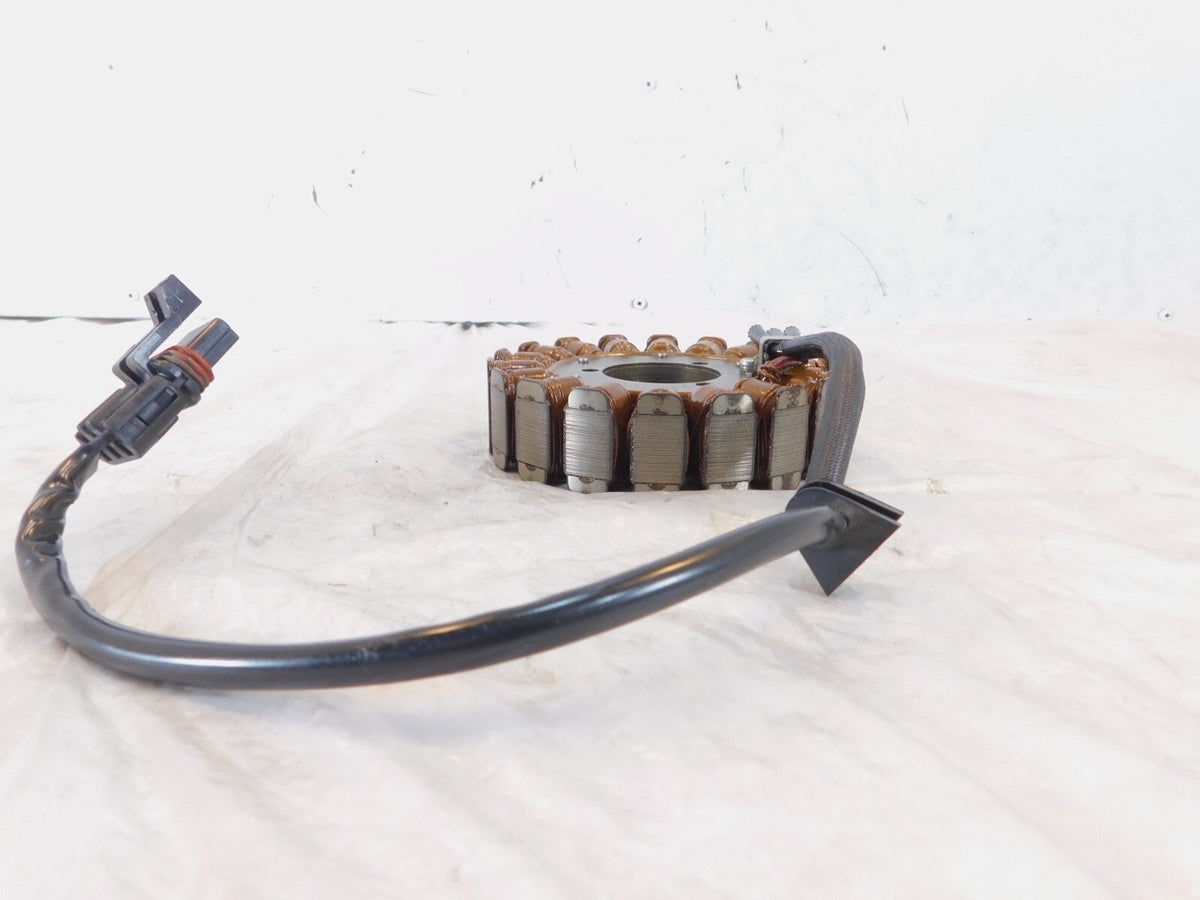 Victory Kingpin Hammer Vegas & Jackpot Alternator Generator Stator Coil - C3 Cycle