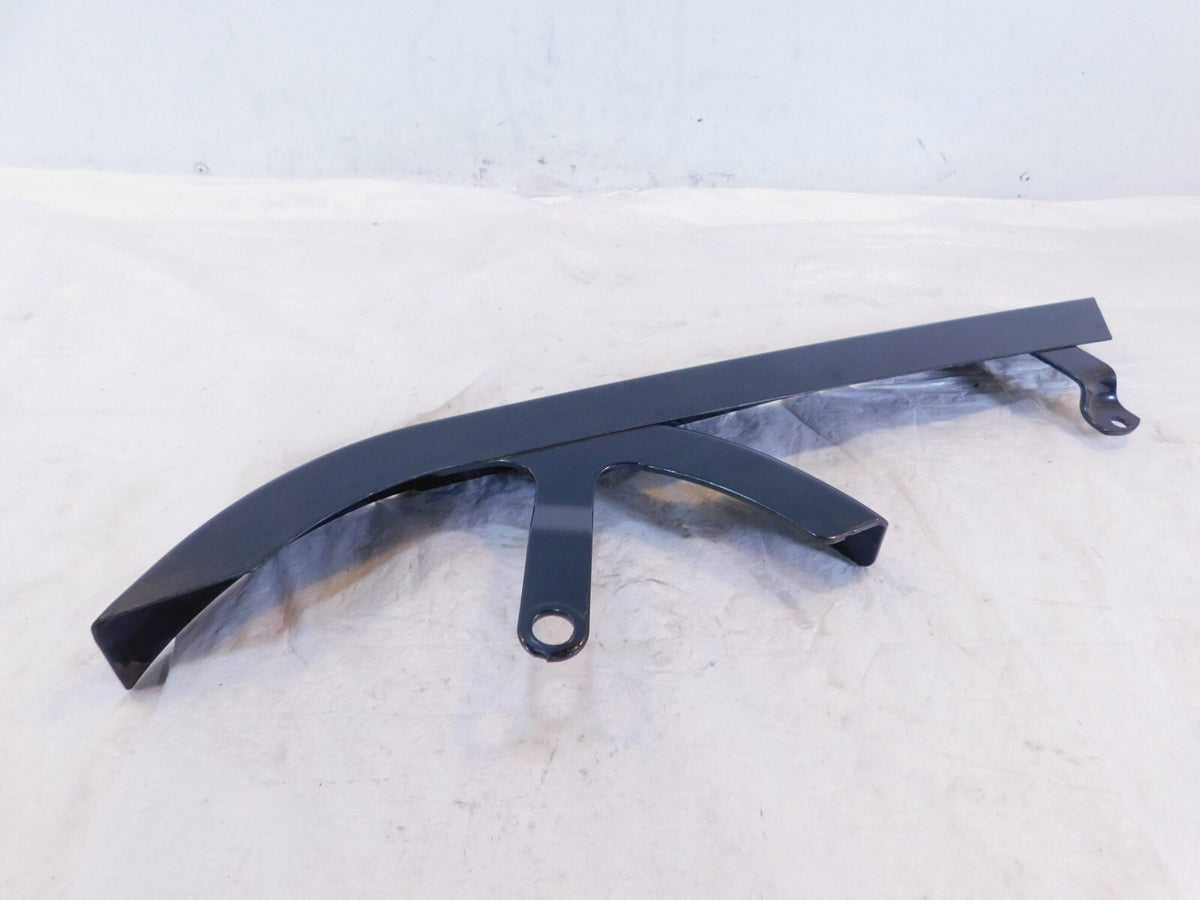 Harley Davidson Sportster 883 & 1200 Black Rear Wheel Drive Belt Cover Guard - C3 Cycle