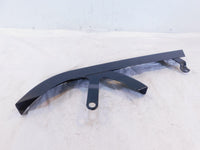 Harley Davidson Sportster 883 & 1200 Black Rear Wheel Drive Belt Cover Guard - C3 Cycle