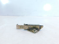 Kawasaki Ninja 1000 ZX10R ZX6R ZX636 H2 Concours Seat Lock Striker Latch Bracket - C3 Cycle