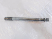 Harley Davidson Touring Electra Glide Road King Dyna Wide Glide Front Axle Bolt - C3 Cycle