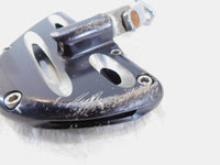 Harley Davidson Road King Electra Glide Arlen Ness Passenger Footrest Footboards - C3 Cycle