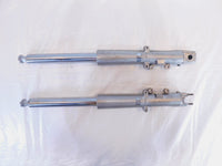 2000 2001 Harley Davidson Road King & Electra Glide Front Fork Suspension Shocks - C3 Cycle