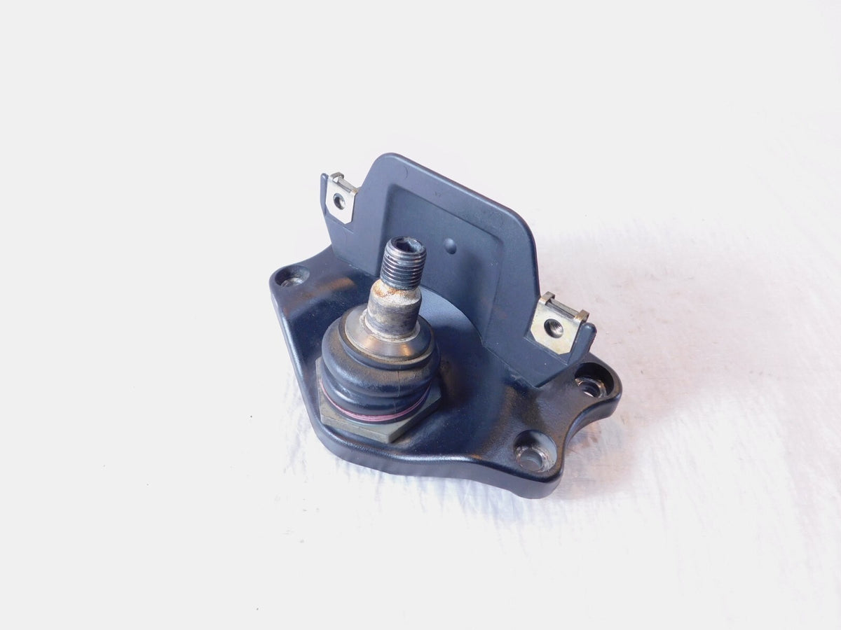2000-2006 BMW R1150R Lower Front Wheel Fork Brace Clamp Bracket & Ball Joint - C3 Cycle