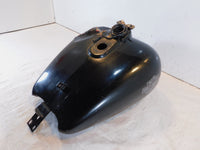 Dented 1993-1994 Harley Davidson Electra & Tour Glide Black Fuel Gas Petrol Tank - C3 Cycle