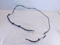 2004-2009 Honda VTX1300 VTX1300C Custom Rear Oil Pipe Hose Brake Line & Hoses - C3 Cycle