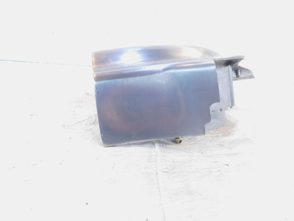 Honda Shadow VLX VT600C Left Rear Engine Motor Transmission Cover 11351-MR1-000 - C3 Cycle