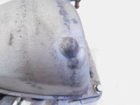 Piaggio Vespa Primavera & Sprint 50 Engine Motor Cylinder Head w/ Cover - C3 Cycle
