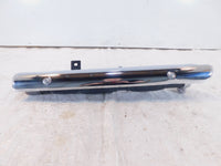 Royal Enfield Meteor 350 Euro 5 Center Exhaust Pre Muffler System Pipe Chamber - C3 Cycle