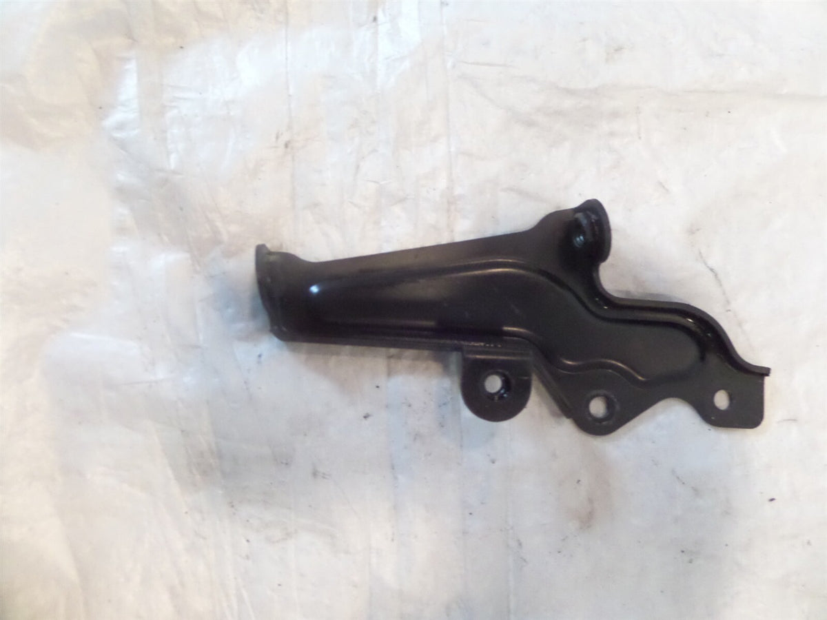01-07 Aprilia ETV1000 Caponord 1000 Engine Motor Radiator Mount Mounting Bracket - C3 Cycle
