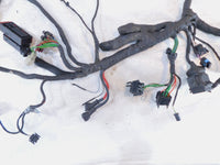2001-2004 BMW F650CS F650 CS ABS Electrical Main Wire Harness Wiring Loom - C3 Cycle