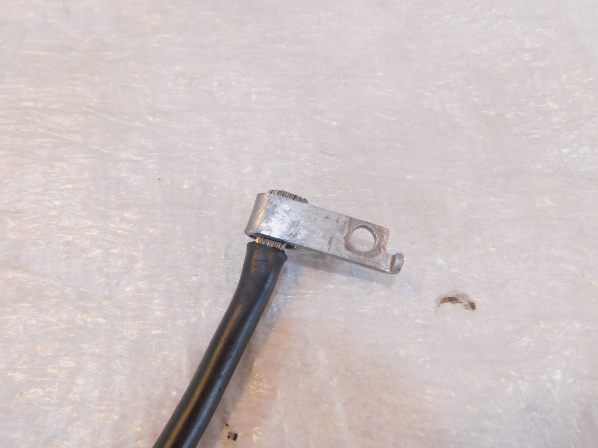 1991-2003 Honda Nighthawk CB 750 CB750 Electrical Starter Motor Cable Lead Wire - C3 Cycle