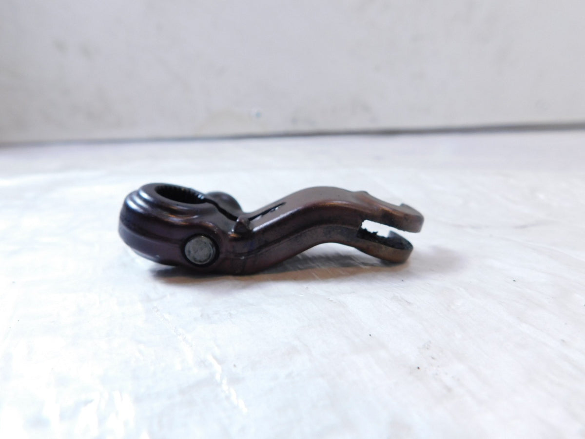 Aprilia RS660 Extrema & Tuono 660 Engine Clutch Cover Lever Spindle Shift Arm - C3 Cycle