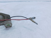 1987-2007 Kawasaki KL650 KLR650 Rear License Plate Tag Light Lamp & Bracket