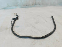 2007-2017 Suzuki V-Strom 650 DL650 Negative Minus Battery Wire Lead Cable - C3 Cycle
