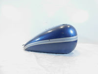 Harley Softail Heritage Fat Boy 100th Anniversary Fuel Gas Petrol Tank Reservoir