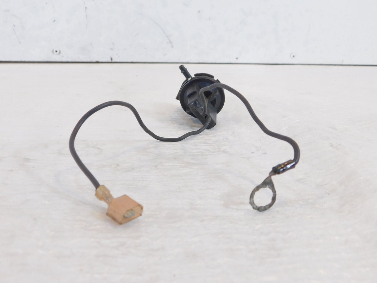 Harley Davidson FXR Super Glide & Low Glide Carb Carburetor VOES Vacuum Sensor