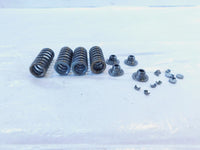 BMW R1200RT R1200RS R1200R R1200GS Cylinder Head Valve Springs & Retainer Seats - C3 Cycle