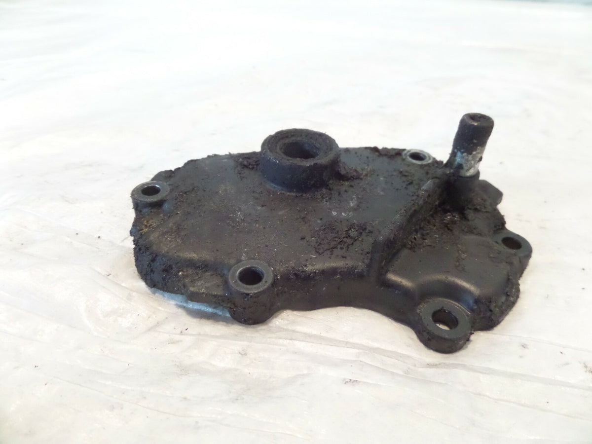 Yamaha YZFR6 R6 & YZFR6S R6S Engine Generator Stator Shifter Shift Shaft Cover 2 - C3 Cycle