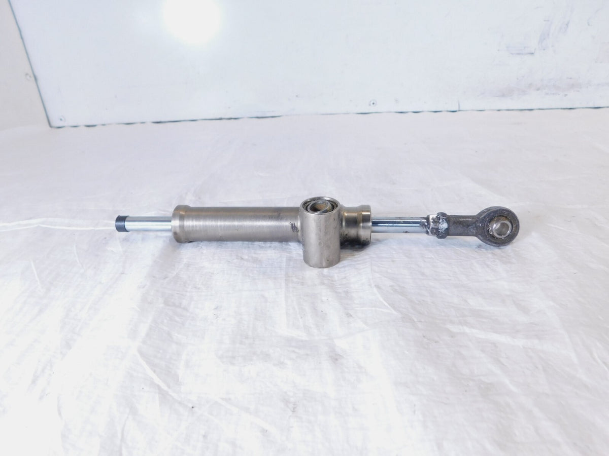 BMW F800GT F800R F800S F800ST Front Wheel Fork Steering Damper - For Repair - C3 Cycle