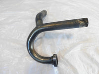 BMW R1150GS Adventure R1150R Rockster Left Exhaust Muffler Manifold Header Pipe - C3 Cycle