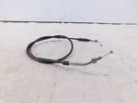 Royal Enfield Meteor 350 Euro 5 Front Right Handlebar Throttle Grip Cable Line
