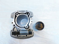 87 & 88 Honda VT1100 Spirit Shadow 1100 Engine Motor Rear Cylinder Jug & Piston - C3 Cycle