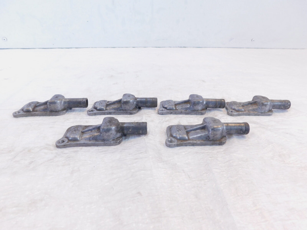 6 Honda CRF450L & GL1800 Goldwing 1800 Engine Cylinder Head Reed Valve Covers - C3 Cycle