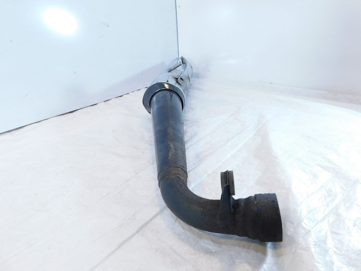 1995-1997 Kawasaki GPz1100 ZX1100 Right Side Muffler Exhaust Pipe - 18090-1448 - C3 Cycle
