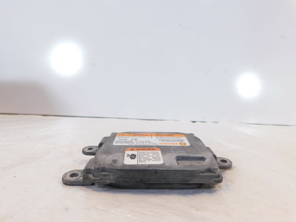 Victory Hammer Jackpot Kingpin Vegas & Vision Headlight Headlamp Ballast - C3 Cycle