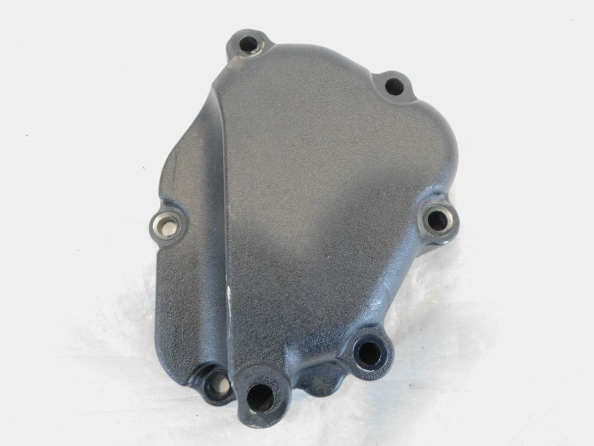 Triumph Bonneville T100 SE Scrambler & Speedmaster Right Side Engine Motor Cover - C3 Cycle