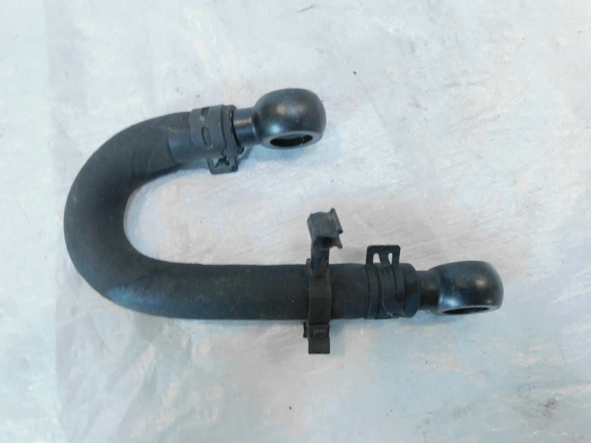 2001 2002 2003 2004 2005 BMW F650CS Engine Motor Oil Pump Inlet Hose Pipe Line - C3 Cycle