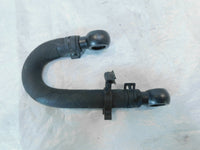 2001 2002 2003 2004 2005 BMW F650CS Engine Motor Oil Pump Inlet Hose Pipe Line - C3 Cycle