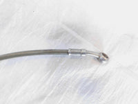 2001-2005 BMW F650CS F650 CS Front Wheel ABS Brake Hose Pipe Lines & Distributor - C3 Cycle