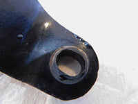 Cixi Kingring Aggressor V Jinlun 250cc Rear Left Footpeg Footrest Mount Bracket - C3 Cycle