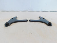Harley Tri Glide Ultra Classic & Freewheel Trike Rear Shock Mount Brackets - C3 Cycle